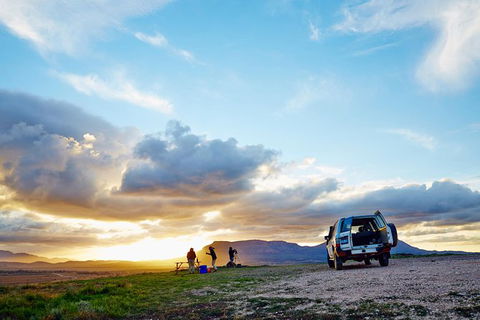 5-Day Flinders Ranges And Eyre Peninsula Private Tour From Adelaide - Sunshine Coast Guide 0