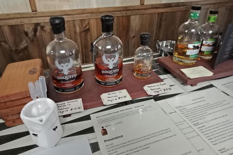 Adelaide Essentials Tour - Sunshine Coast Guide 1