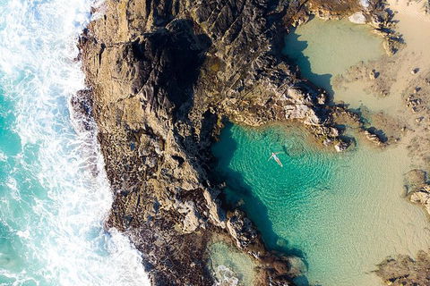 4-Day Fraser Island 4WD Adventure Tour Departing Brisbane - Sunshine Coast Guide 0