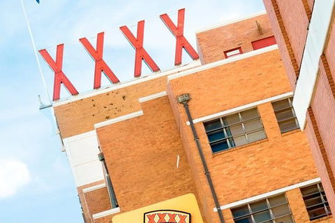 XXXX Brewery Tour - Sunshine Coast Guide 0