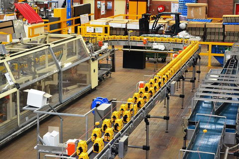 XXXX Brewery Tour - Sunshine Coast Guide 1