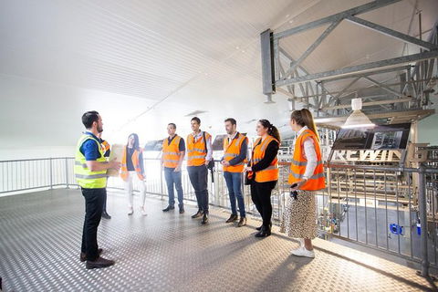 XXXX Brewery Tour - Sunshine Coast Guide 3