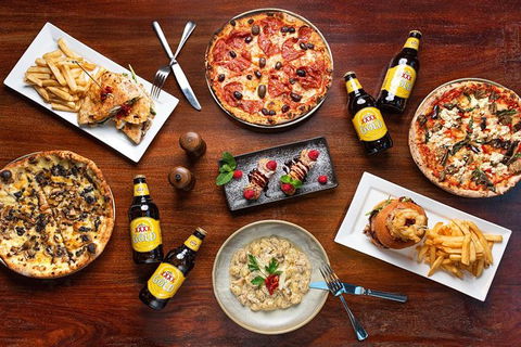XXXX Brewery Tour - Sunshine Coast Guide 5