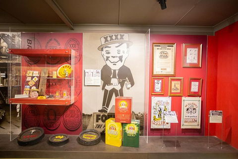 XXXX Brewery Tour - Sunshine Coast Guide 10
