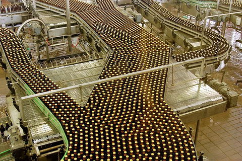 XXXX Brewery Tour - Sunshine Coast Guide 4