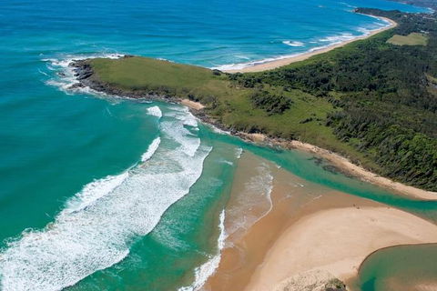 10-Day Surf Adventure From Brisbane To Sydney Including Coffs Harbour, Byron Bay And Gold Coast - Sunshine Coast Guide 0