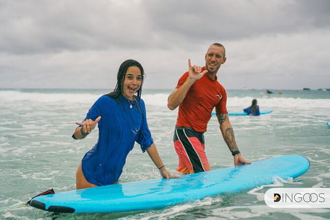 10-Day Surf Adventure From Brisbane To Sydney Including Coffs Harbour, Byron Bay And Gold Coast - Sunshine Coast Guide 4