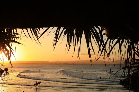 10-Day Surf Adventure From Brisbane To Sydney Including Coffs Harbour, Byron Bay And Gold Coast - Sunshine Coast Guide 9
