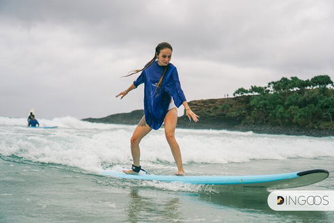 10-Day Surf Adventure From Brisbane To Sydney Including Coffs Harbour, Byron Bay And Gold Coast - Sunshine Coast Guide 3
