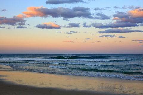 10-Day Surf Adventure From Brisbane To Sydney Including Coffs Harbour, Byron Bay And Gold Coast - Sunshine Coast Guide 7