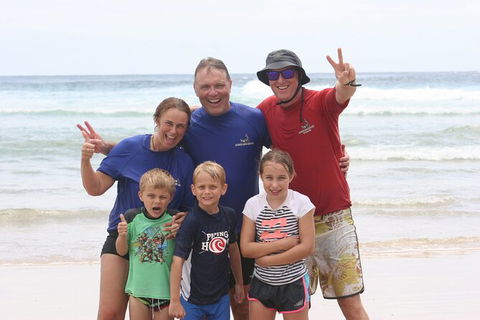 10-Day Surf Adventure From Brisbane To Sydney Including Coffs Harbour, Byron Bay And Gold Coast - Sunshine Coast Guide 5