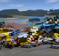 Airlie Beach Trike Tours