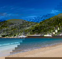 Full-Day Adventure Sailing Experience Circumnavigate Magnetic Island