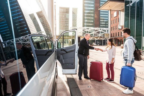 Cairns Airport (CNS) Arrival Transfer (Airport To Port Douglas Hotel Or Address) - Sunshine Coast Guide 11