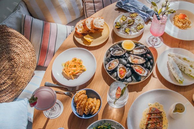  Sunshine Coast Guide