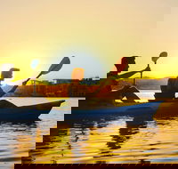 Surfers Paradise Sunset Kayak Tour - Sunshine Coast Guide