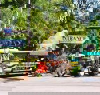 Tropical Fruit World with Wildlife Boat Cruise from Gold Coast - Sunshine Coast Guide