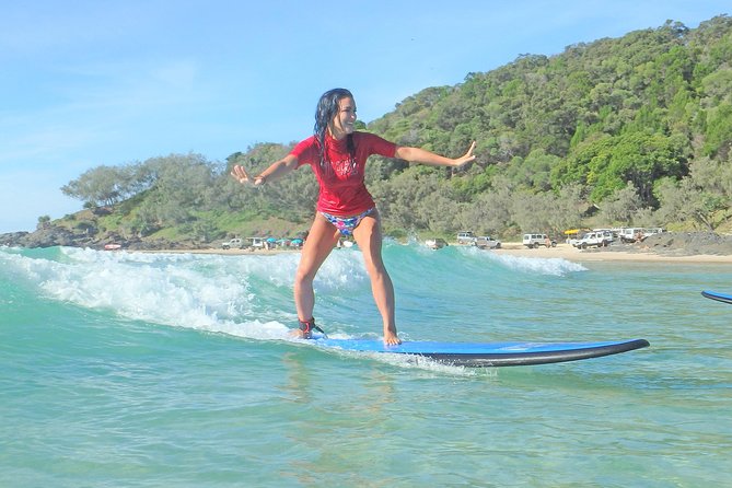 Eurong QLD Sunshine Coast Guide