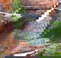 Katherine Gorge Fly Helicopter  Cruise Tour From Darwin - Sunshine Coast Guide