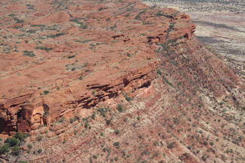 Kings Canyon Day Trip From Ayers Rock - Sunshine Coast Guide 7
