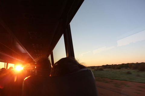 Kings Canyon Day Trip From Ayers Rock - Sunshine Coast Guide 22