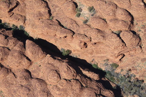Kings Canyon Day Trip From Ayers Rock - Sunshine Coast Guide 4