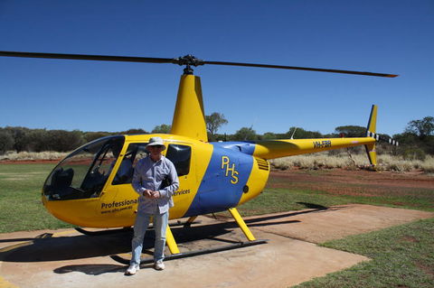 Kings Canyon Day Trip From Ayers Rock - Sunshine Coast Guide 9
