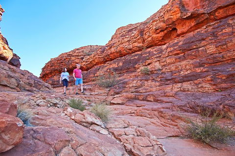 Kings Canyon Day Trip From Ayers Rock - Sunshine Coast Guide 31