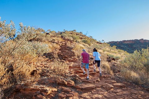 Kings Canyon Day Trip From Ayers Rock - Sunshine Coast Guide 27