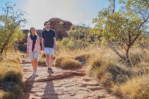 Kings Canyon Day Trip From Ayers Rock - Sunshine Coast Guide 32