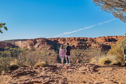 Kings Canyon Day Trip From Ayers Rock - Sunshine Coast Guide 30
