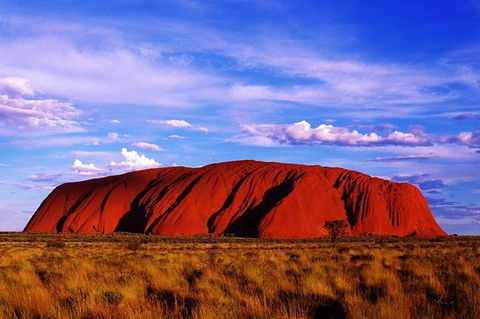 Uluru And Kata Tjuta Experience With BBQ Dinner - Sunshine Coast Guide 0