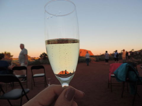 Uluru And Kata Tjuta Experience With BBQ Dinner - Sunshine Coast Guide 2