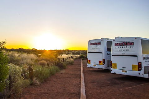 Uluru And Kata Tjuta Experience With BBQ Dinner - Sunshine Coast Guide 4