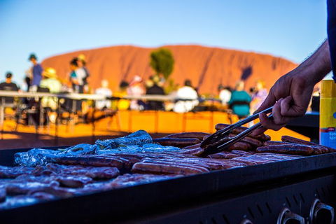 Uluru And Kata Tjuta Experience With BBQ Dinner - Sunshine Coast Guide 7