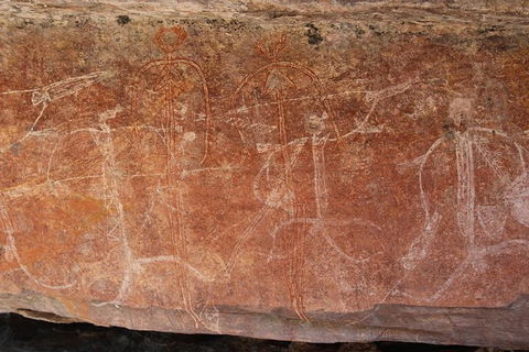 Kakadu Full-Day Tour From Darwin With Lunch - Sunshine Coast Guide 1