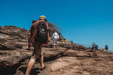 Kakadu Full-Day Tour From Darwin With Lunch - Sunshine Coast Guide 5