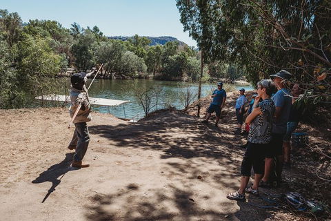 Kakadu Full-Day Tour From Darwin With Lunch - Sunshine Coast Guide 12