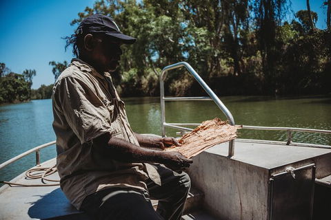 Kakadu Full-Day Tour From Darwin With Lunch - Sunshine Coast Guide 9