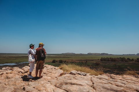 Kakadu Full-Day Tour From Darwin With Lunch - Sunshine Coast Guide 11