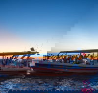 Darwin Sunset Cruise Including Fish 'n' Chips - Sunshine Coast Guide