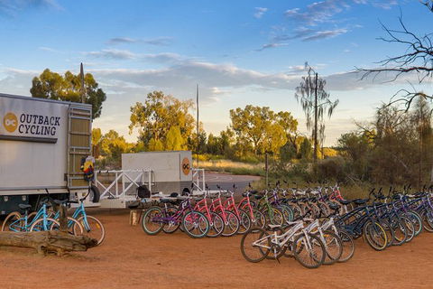 Outback Cycling Uluru Bike Ride Adult - Sunshine Coast Guide 7