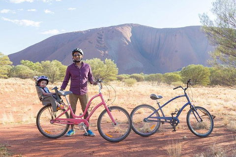 Outback Cycling Uluru Bike Ride Adult - Sunshine Coast Guide 3