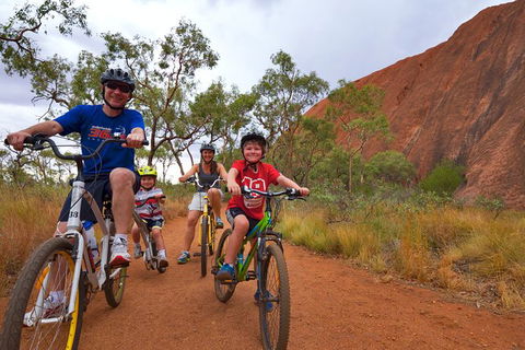 Outback Cycling Uluru Bike Ride Adult - Sunshine Coast Guide 8