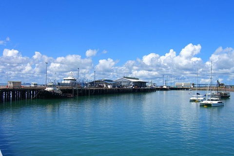 Darwin Afternoon Sightseeing Tour - Sunshine Coast Guide 1