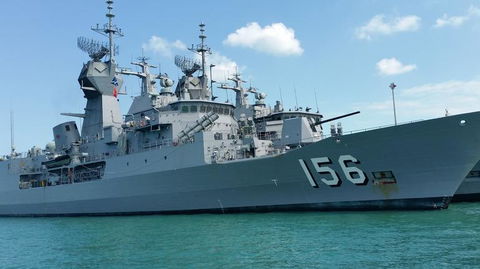 Bombing Of Darwin World War II Tour With Harbour Cruise - Sunshine Coast Guide 4