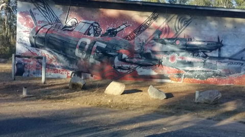 Bombing Of Darwin World War II Tour With Harbour Cruise - Sunshine Coast Guide 2