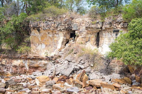 Bombing Of Darwin World War II Tour With Harbour Cruise - Sunshine Coast Guide 12
