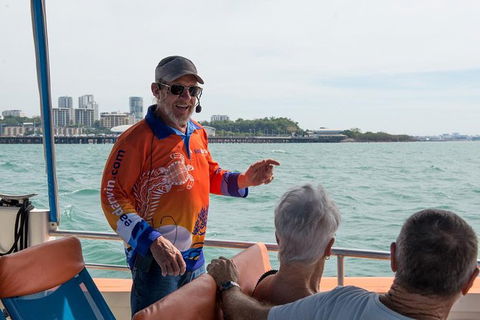 Bombing Of Darwin World War II Tour With Harbour Cruise - Sunshine Coast Guide 11