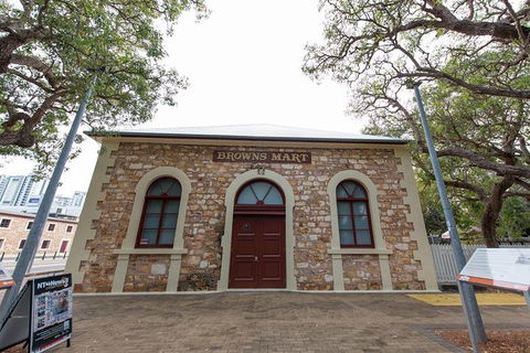 Bombing Of Darwin World War II Tour With Harbour Cruise - Sunshine Coast Guide 16